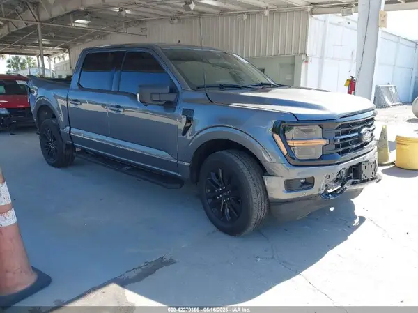 1FTEW3LP6RFB38022 2024 FORD F-150 - Image 1
