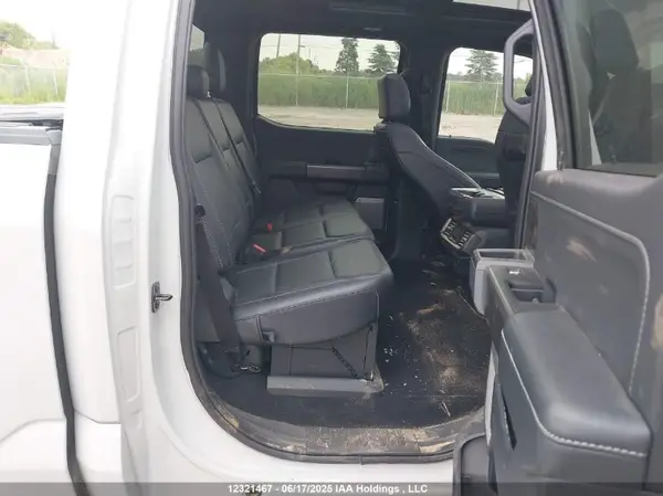 1FTEW3LP6RFB81484 2024 FORD F-150 - Image 8