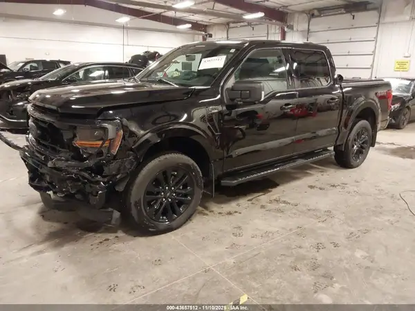 1FTEW3LP6RFC22454 2024 FORD F-150 - Image 2