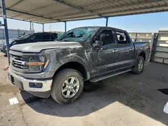 1FTEW3LP6RKD57912 2024 FORD F-150