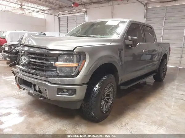 1FTEW3LP6RKD58669 2024 FORD F-150 - Image 2