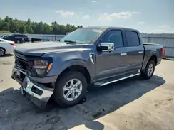 1FTEW3LP6RKD59692 2024 FORD F-150