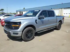 1FTEW3LP6RKE07871 2024 FORD F-150
