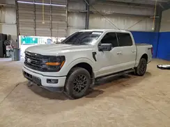 1FTEW3LP6RKE10155 2024 FORD F-150