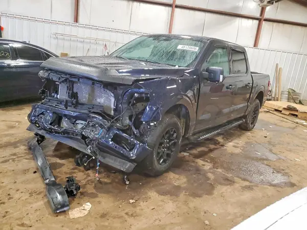 1FTEW3LP6RKE18353 2024 FORD F-150 - Image 1