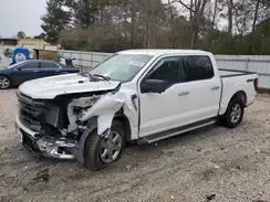 1FTEW3LP6RKE24377 2024 FORD F-150