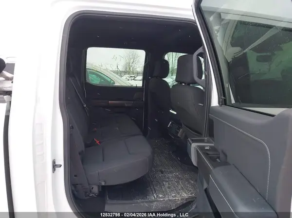 1FTEW3LP6RKE56519 2024 FORD F-150 - Image 8