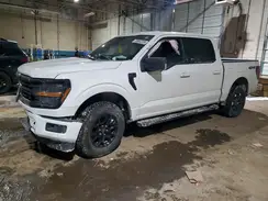 1FTEW3LP6RKF14161 2024 FORD F-150