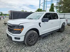 1FTEW3LP6RKF16640 2024 FORD F-150