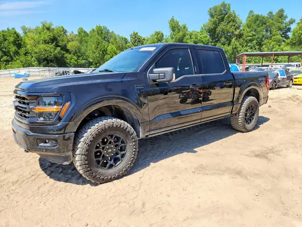 1FTEW3LP6RKF39707 2024 FORD F-150 - Image 1