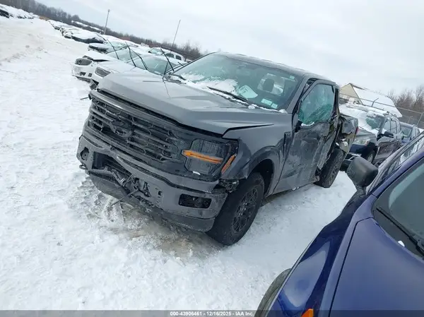 1FTEW3LP6RKF51601 2024 FORD F-150 - Image 2