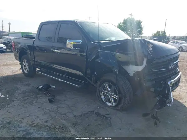 1FTEW3LP6RKF53297 2024 FORD F-150 - Image 1