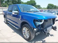 1FTEW3LP6RKF53526 2024 FORD F-150