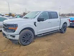 1FTEW3LP6SFC44721 2025 FORD F-150