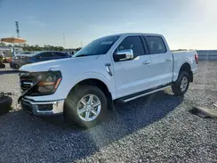 1FTEW3LP6SKD20719 2025 FORD F-150