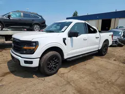 1FTEW3LP6SKD33549 2025 FORD F-150