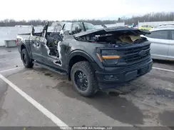 1FTEW3LP6SKD46186 2025 FORD F-150