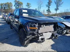 1FTEW3LP6SKD54451 2025 FORD F-150