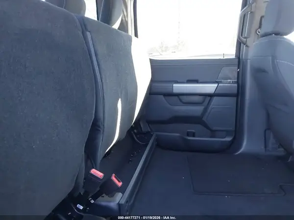 1FTEW3LP6SKD54451 2025 FORD F-150 - Image 8