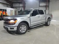 1FTEW3LP6SKE06578 2025 FORD F-150