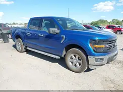 1FTEW3LP6SKE12915 2025 FORD F-150