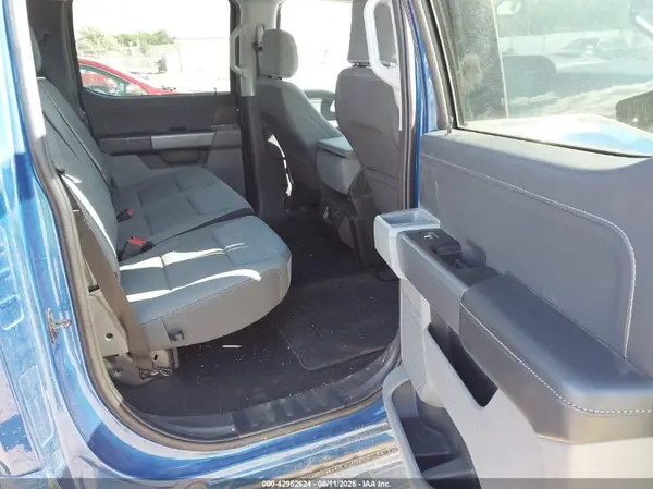 1FTEW3LP6SKE12915 2025 FORD F-150 - Image 8