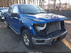 1FTEW3LP6SKE14146 2025 FORD F-150
