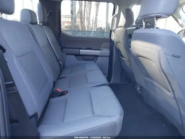 1FTEW3LP6SKE14146 2025 FORD F-150 - Image 8