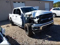 1FTEW3LP6SKE14499 2025 FORD F-150