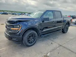 1FTEW3LP6SKE40892 2025 FORD F-150