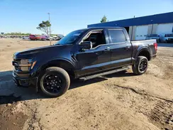 1FTEW3LP6SKE41668 2025 FORD F-150