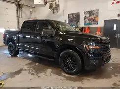 1FTEW3LP6SKE42609 2025 FORD F-150