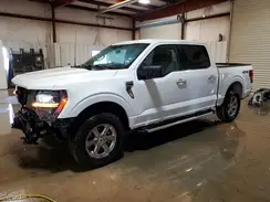 1FTEW3LP6SKE54128 2025 FORD F-150