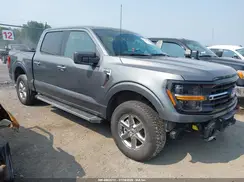 1FTEW3LP6SKE62813 2025 FORD F-150