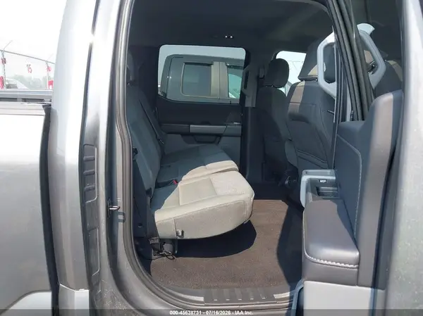 1FTEW3LP6SKE62813 2025 FORD F-150 - Image 8