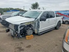 1FTEW3LP6SKF00671 2025 FORD F-150