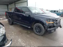 1FTEW3LP6SKF42628 2025 FORD F-150