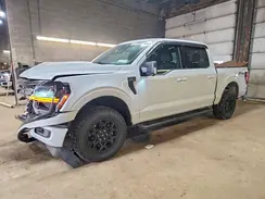 1FTEW3LP6SKF77850 2025 FORD F-150