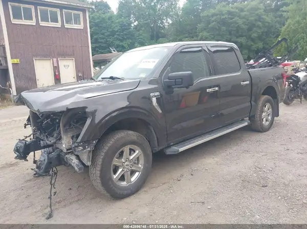 1FTEW3LP7RFA58339 2024 FORD F-150 - Image 2