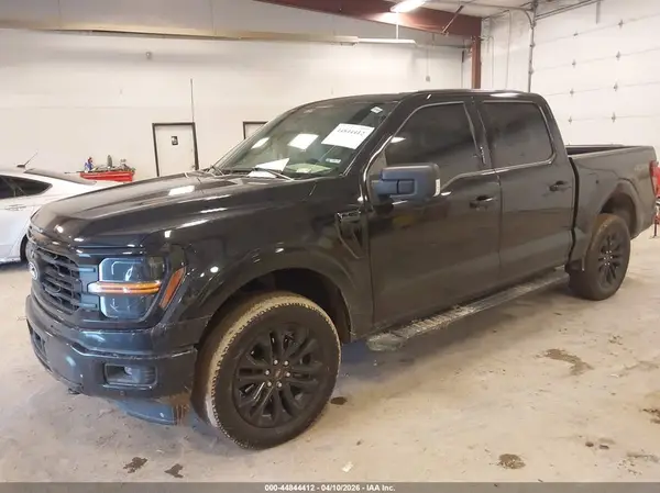 1FTEW3LP7RFB35078 2024 FORD F-150 - Image 2