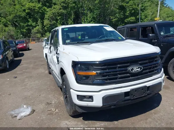 1FTEW3LP7RFC23192 2024 FORD F-150 - Image 1
