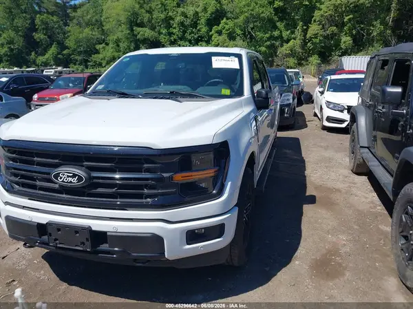1FTEW3LP7RFC23192 2024 FORD F-150 - Image 2