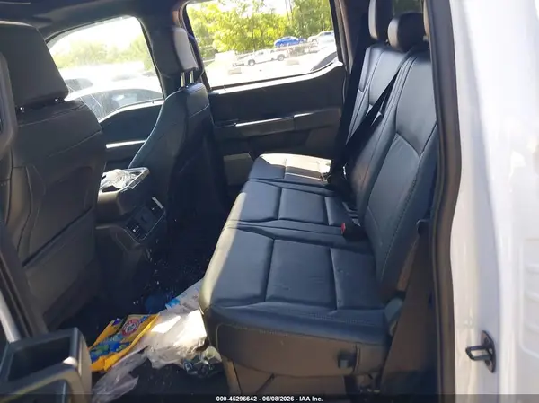 1FTEW3LP7RFC23192 2024 FORD F-150 - Image 8