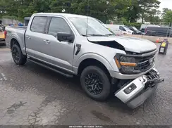 1FTEW3LP7RKD27222 2024 FORD F-150