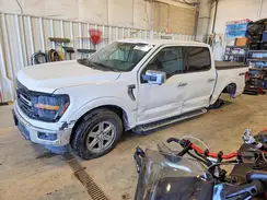 1FTEW3LP7RKD85654 2024 FORD F-150
