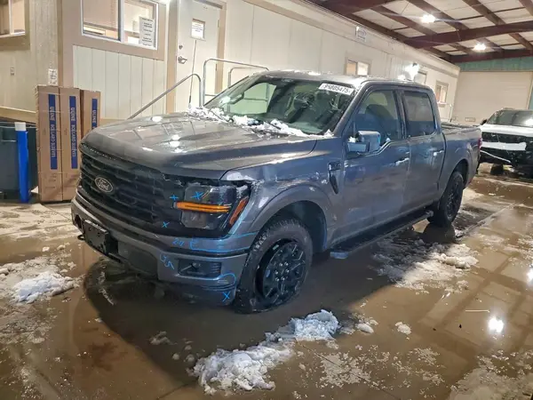 1FTEW3LP7RKE07782 2024 FORD F-150 - Image 1