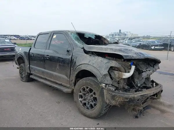 1FTEW3LP7RKE09788 2024 FORD F-150 - Image 1