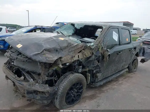 1FTEW3LP7RKE09788 2024 FORD F-150 - Image 2