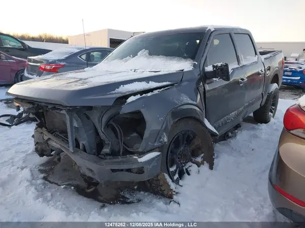 1FTEW3LP7RKE15509 2024 FORD F-150 - Image 2