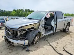 1FTEW3LP7RKE63012 2024 FORD F-150